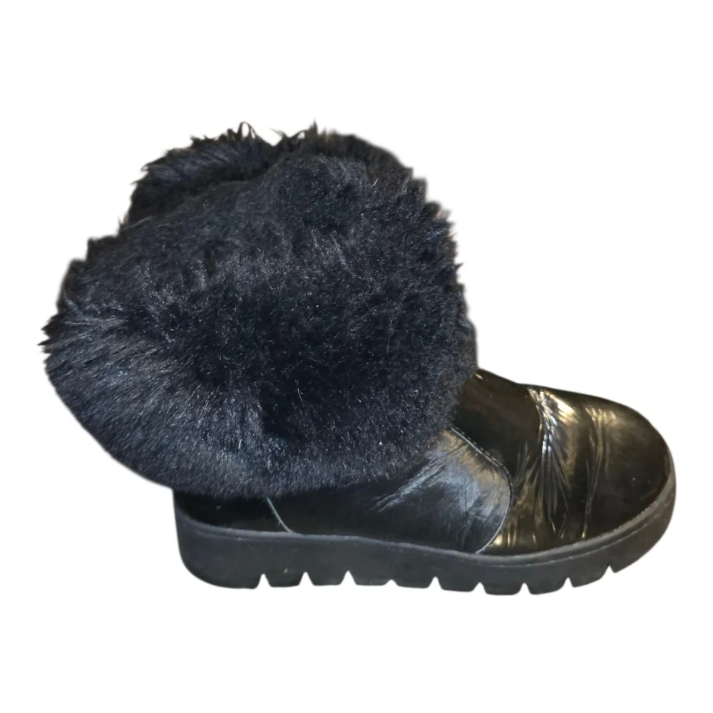 Australia Luxe Collective Crescent Boot